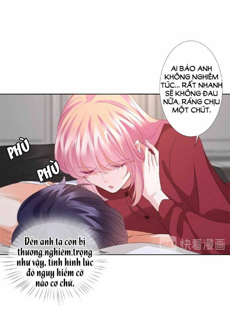 Danh Môn Chí Ái - Chapter 69.1 - Page 8