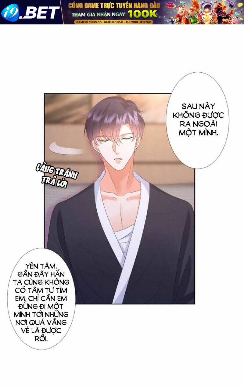 Danh Môn Chí Ái - Chapter 69.2 - Page 10