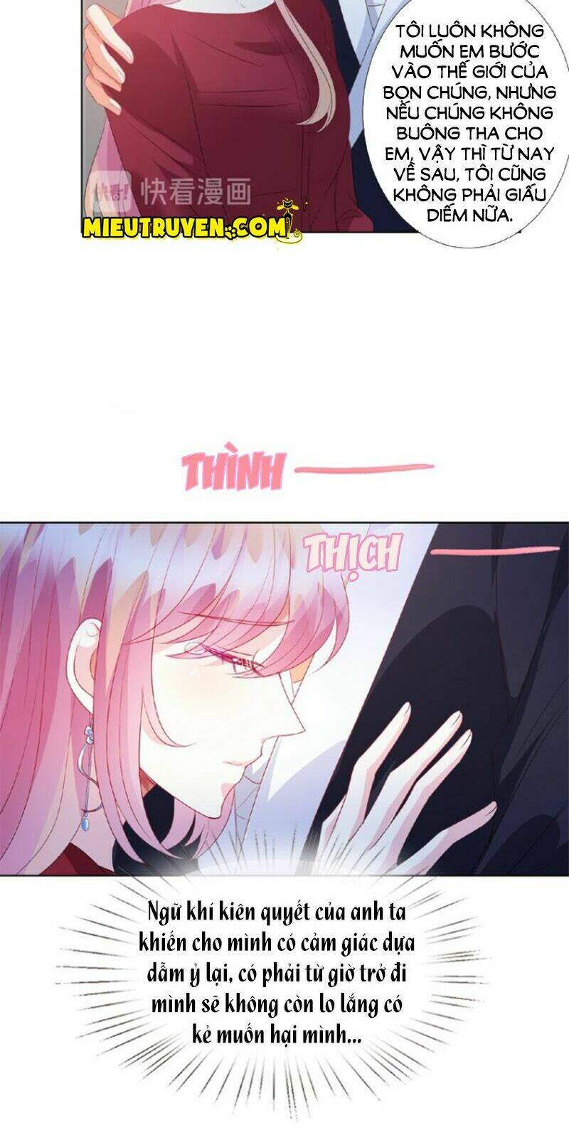 Danh Môn Chí Ái - Chapter 69.2 - Page 14
