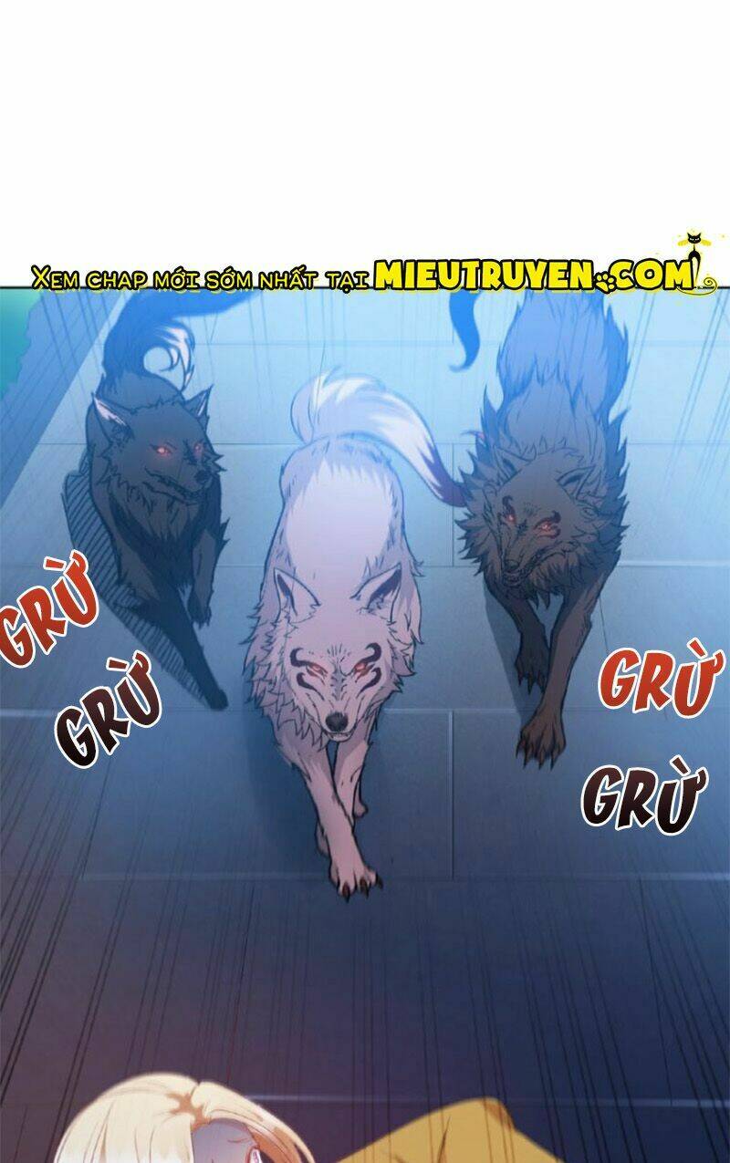Danh Môn Chí Ái - Chapter 69.2 - Page 17