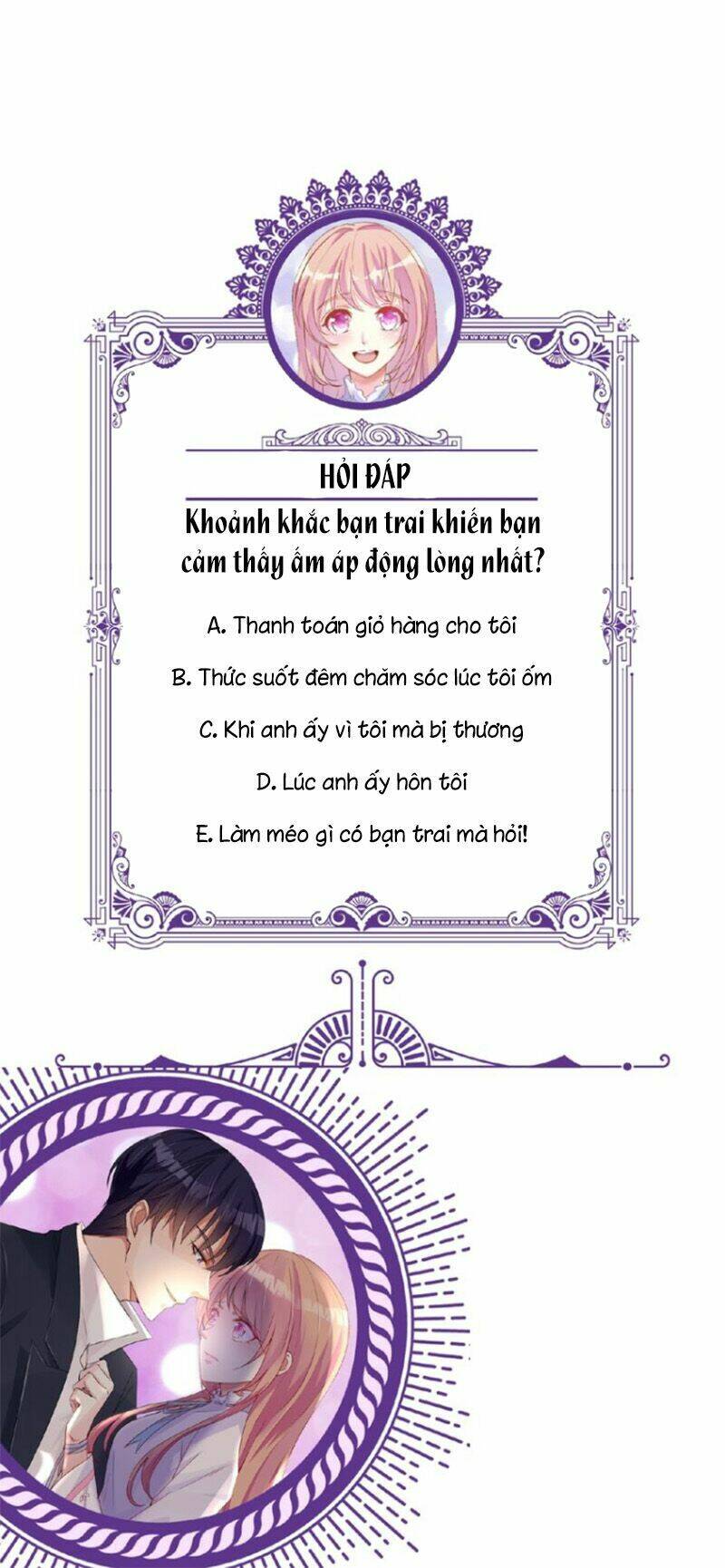 Danh Môn Chí Ái - Chapter 69.2 - Page 19