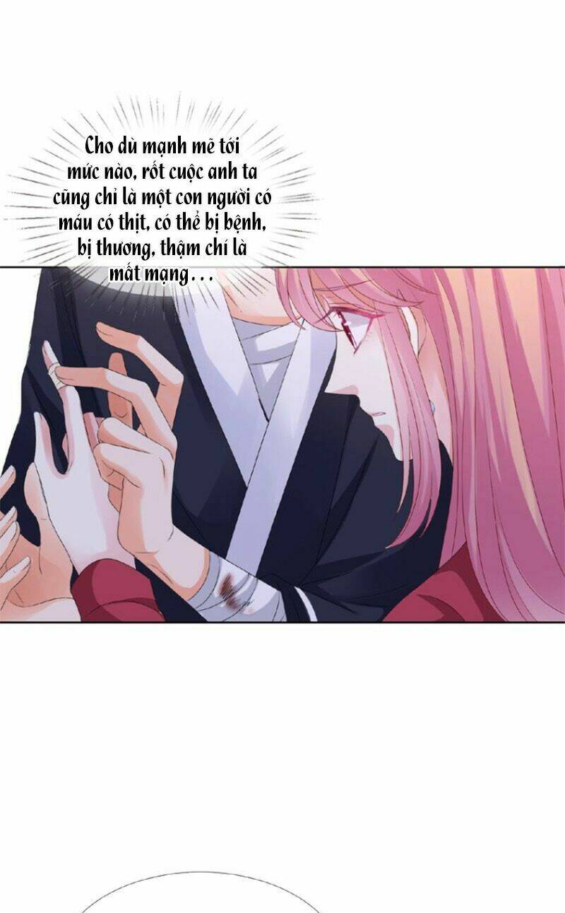 Danh Môn Chí Ái - Chapter 69.2 - Page 3