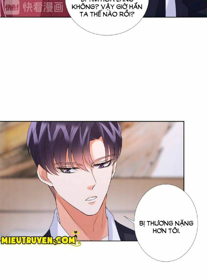 Danh Môn Chí Ái - Chapter 69.2 - Page 8