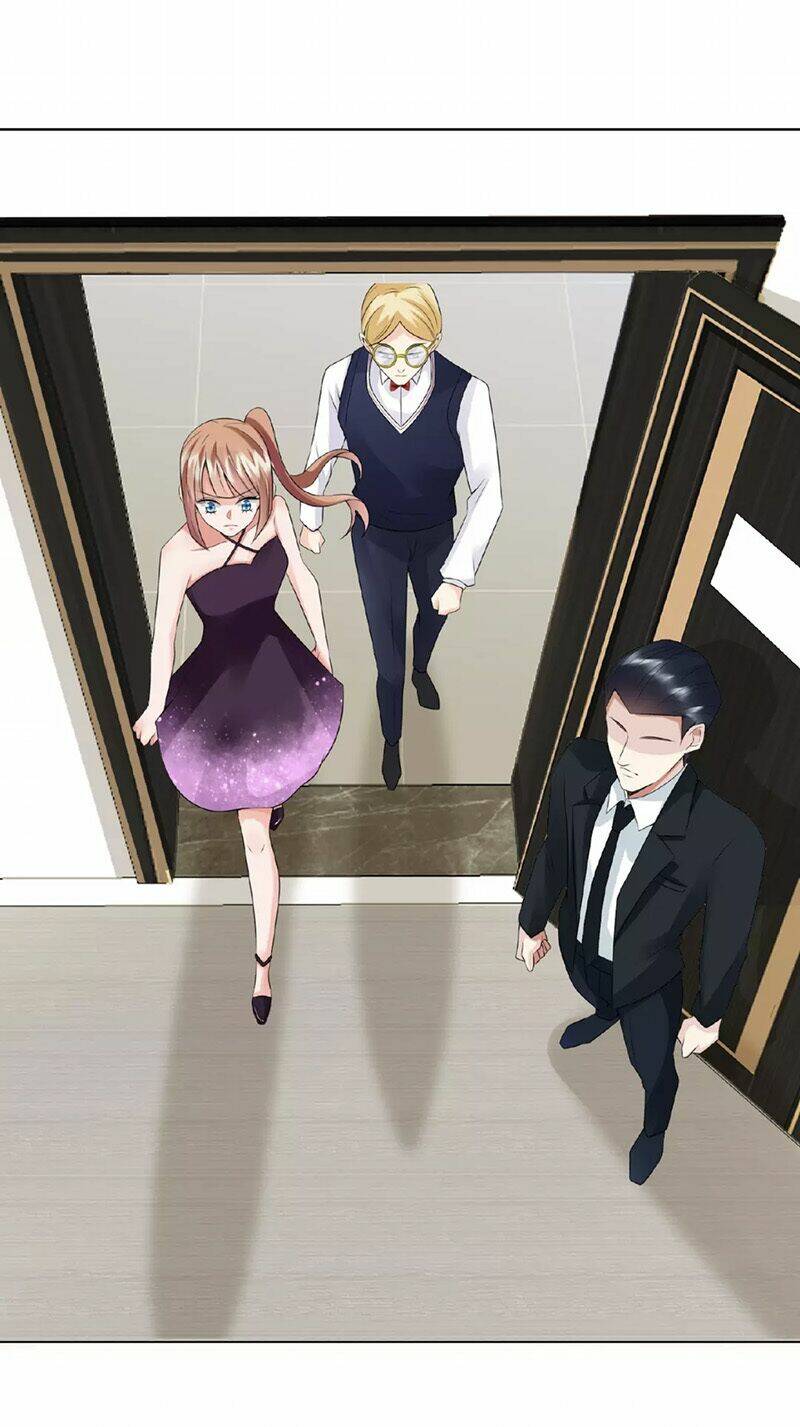 Danh Môn Chí Ái - Chapter 7.1 - Page 12