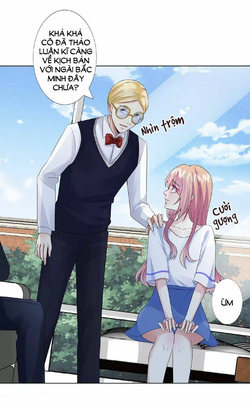 Danh Môn Chí Ái - Chapter 7.1 - Page 14