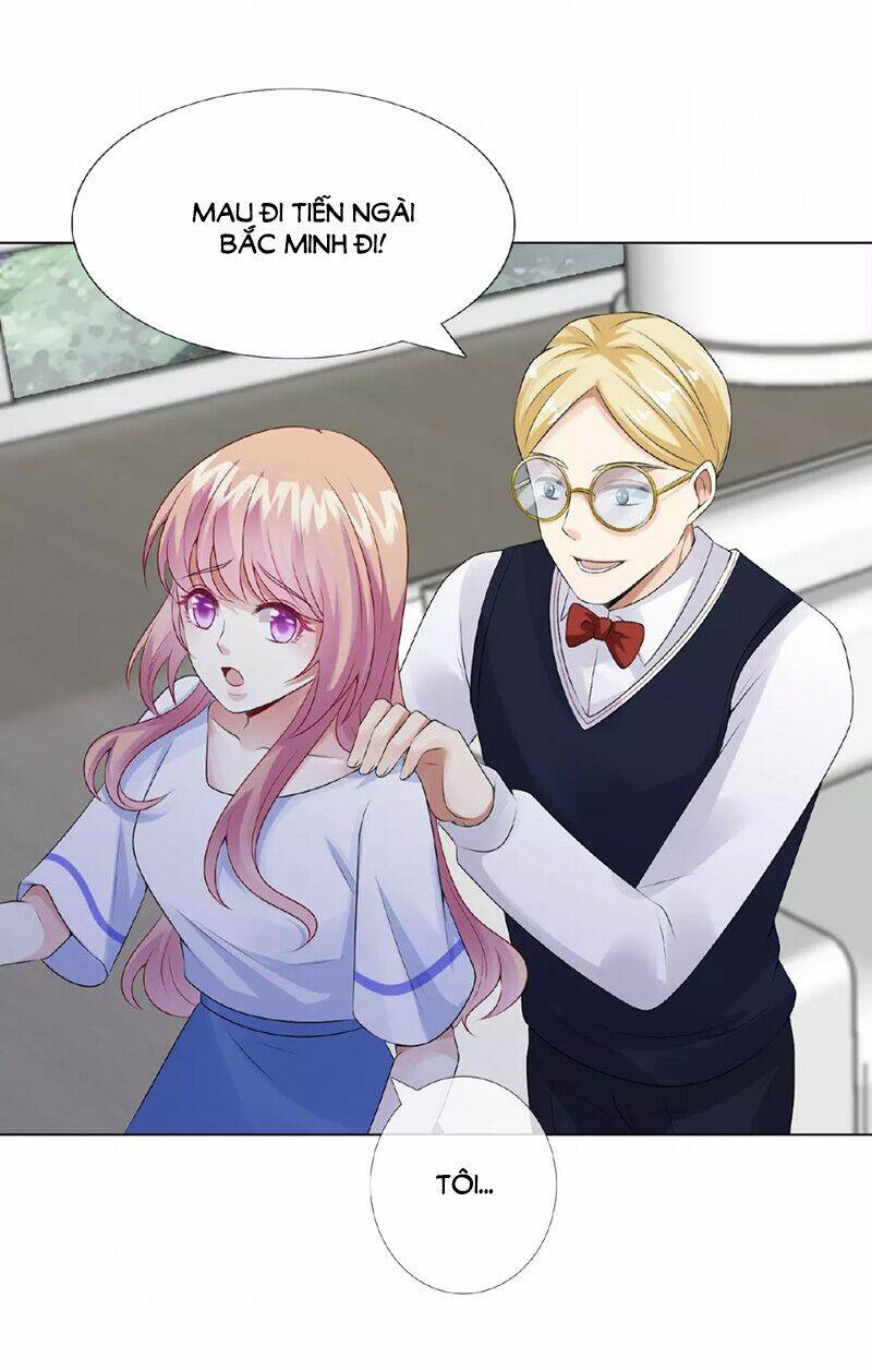 Danh Môn Chí Ái - Chapter 7.1 - Page 18