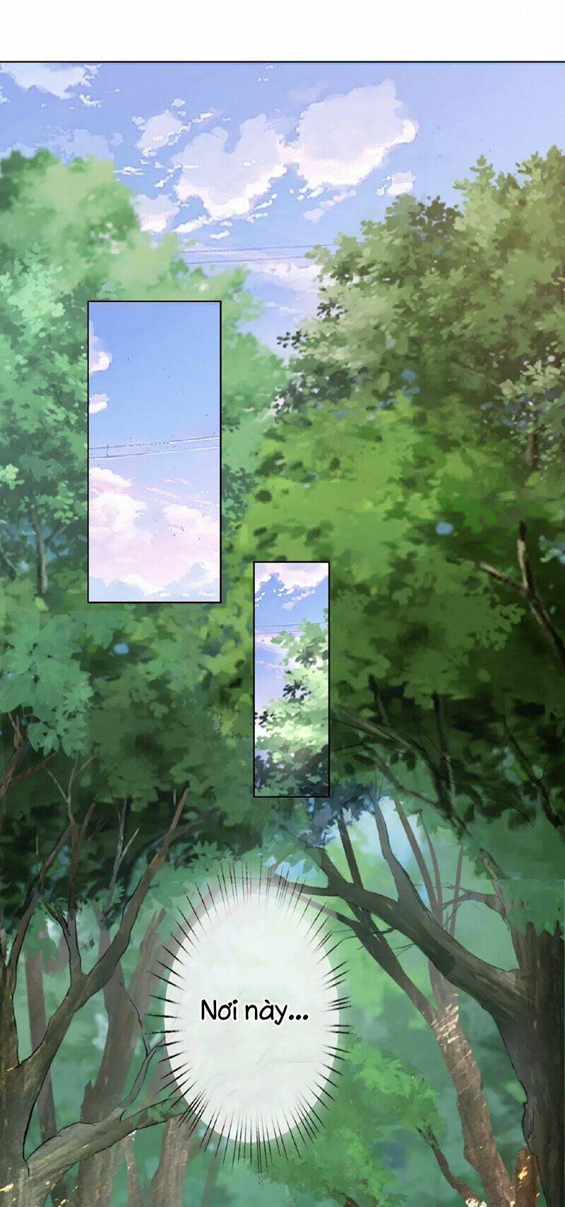 Danh Môn Chí Ái - Chapter 7.1 - Page 19