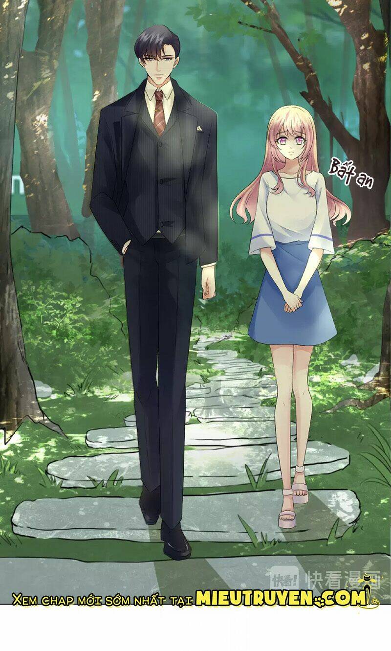 Danh Môn Chí Ái - Chapter 7.1 - Page 20