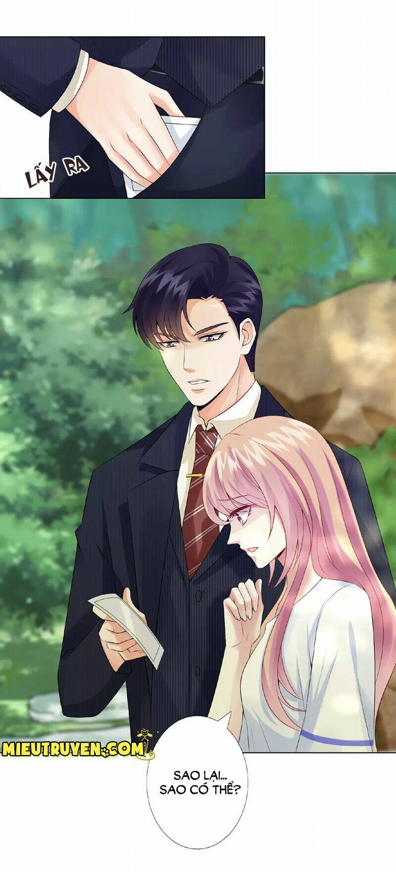 Danh Môn Chí Ái - Chapter 7.1 - Page 24