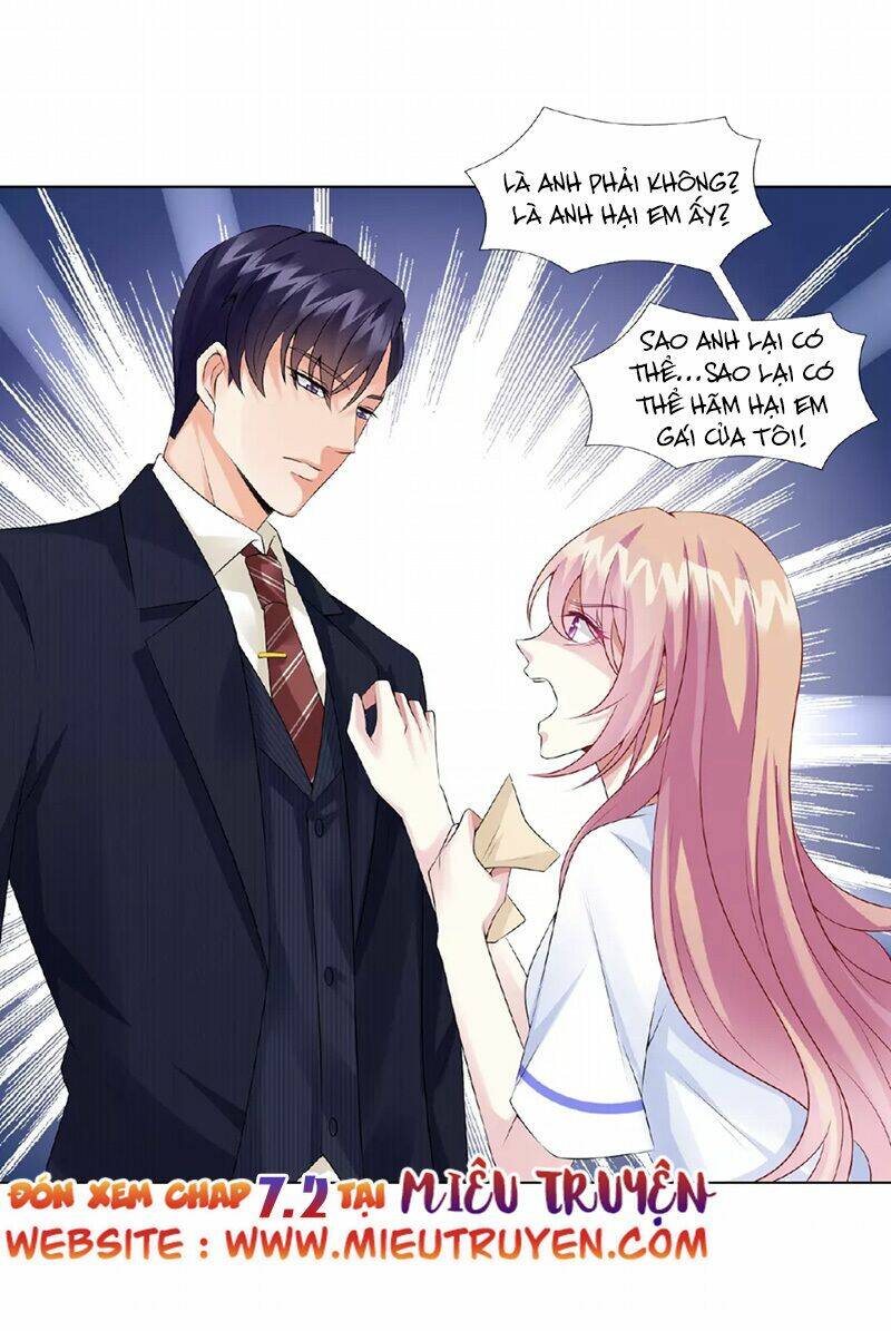 Danh Môn Chí Ái - Chapter 7.1 - Page 26