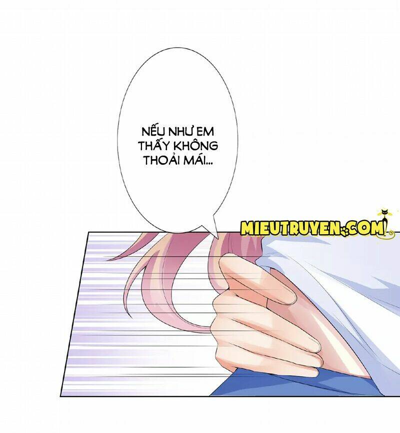 Danh Môn Chí Ái - Chapter 7.1 - Page 5