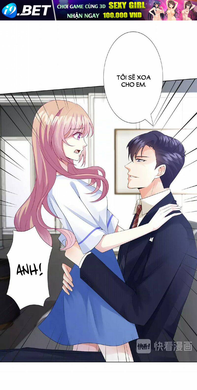 Danh Môn Chí Ái - Chapter 7.1 - Page 6