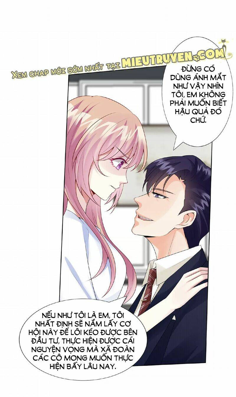 Danh Môn Chí Ái - Chapter 7.1 - Page 7