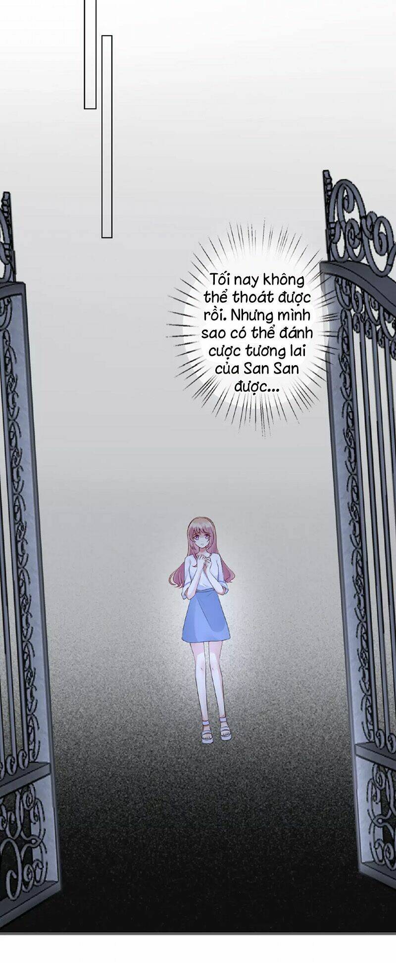 Danh Môn Chí Ái - Chapter 7.2 - Page 9