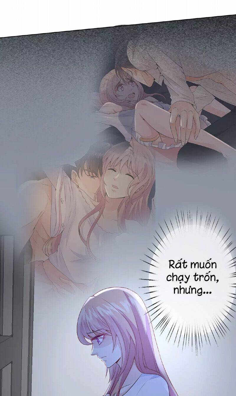 Danh Môn Chí Ái - Chapter 7.2 - Page 12