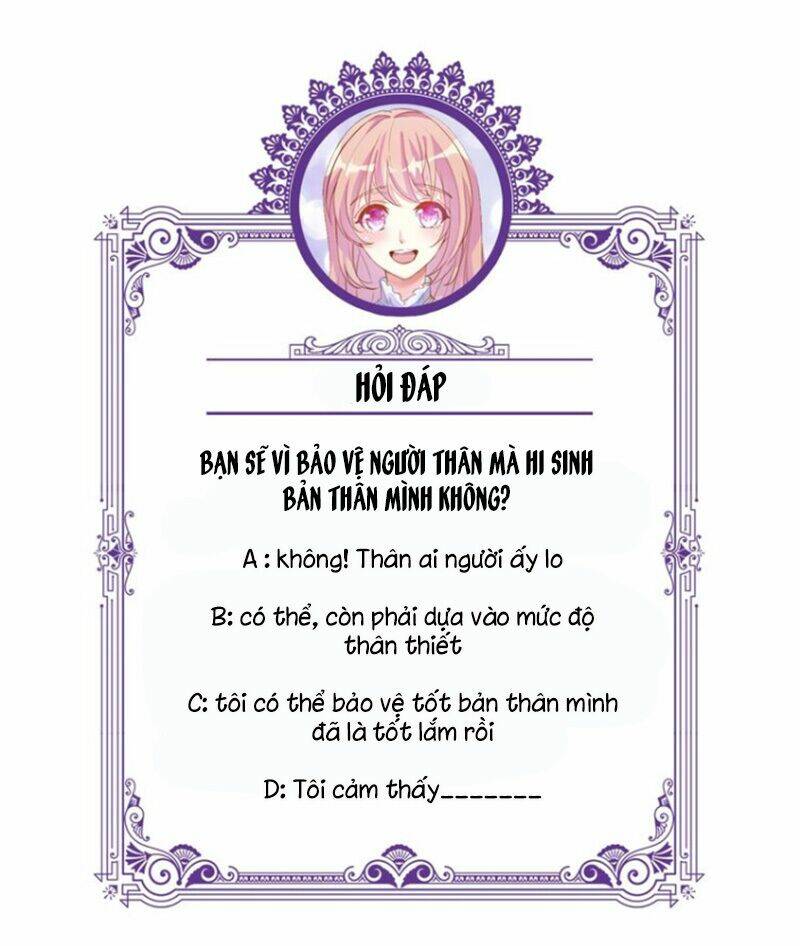 Danh Môn Chí Ái - Chapter 7.2 - Page 18