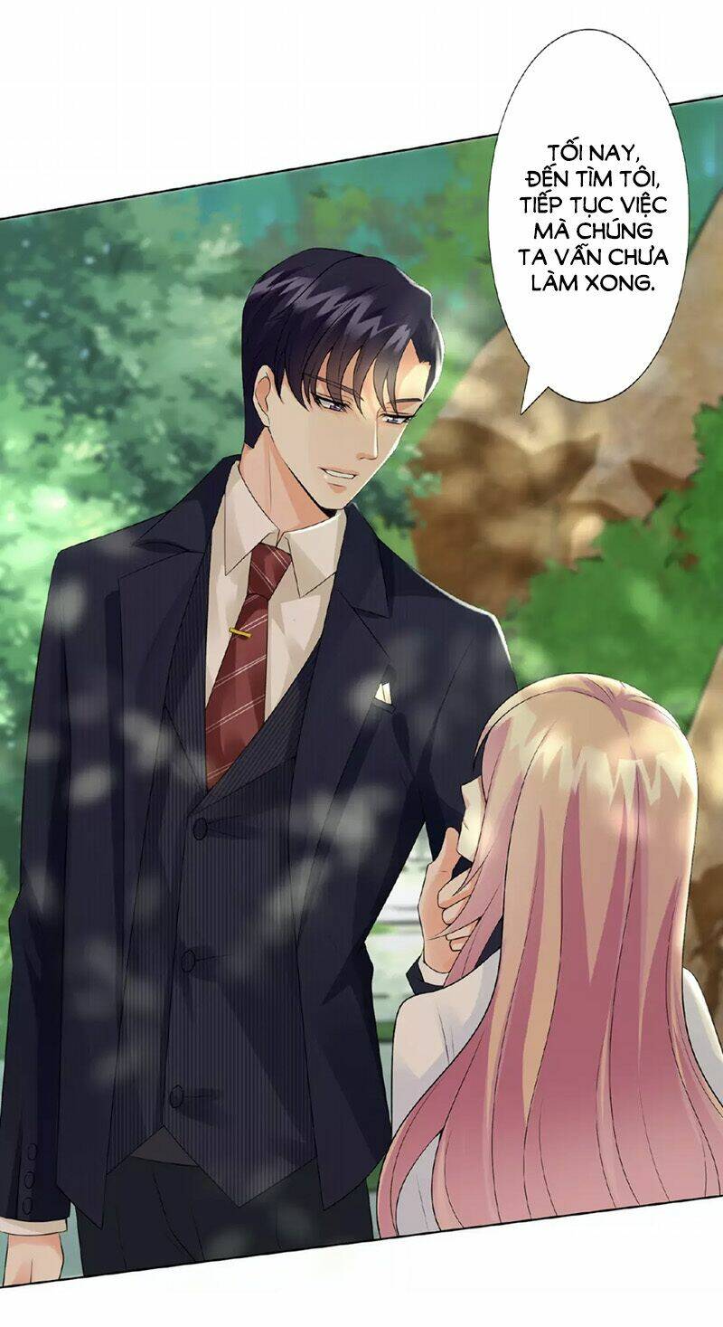 Danh Môn Chí Ái - Chapter 7.2 - Page 3