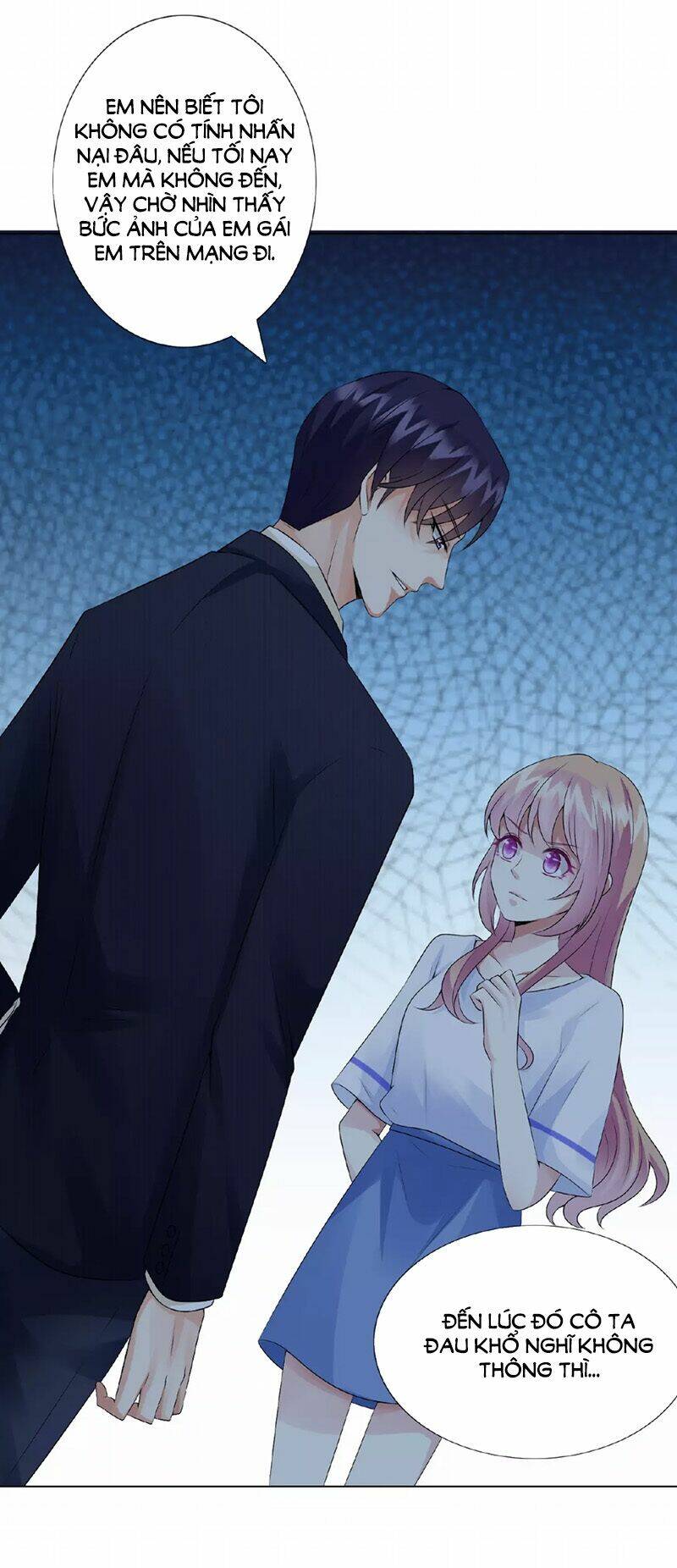 Danh Môn Chí Ái - Chapter 7.2 - Page 5