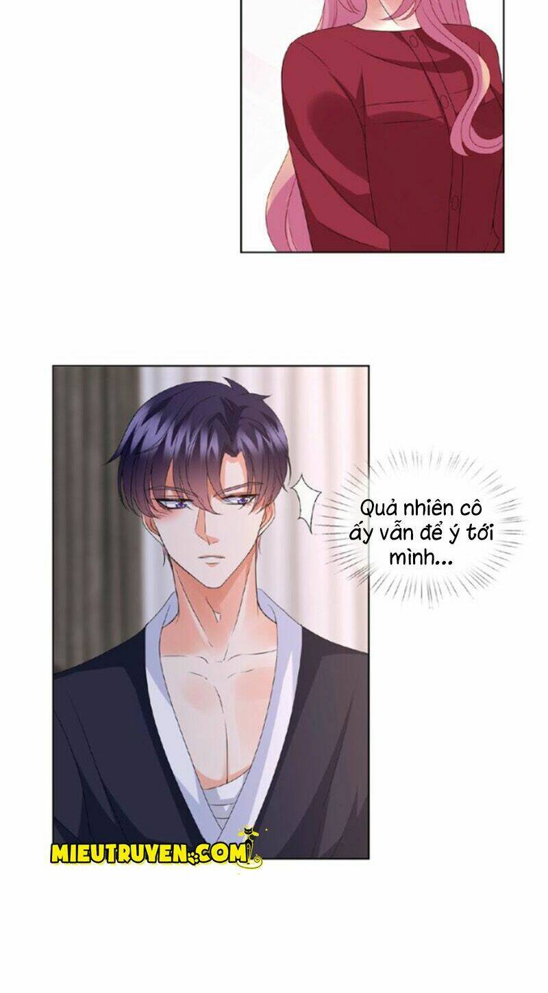 Danh Môn Chí Ái - Chapter 70.1 - Page 9