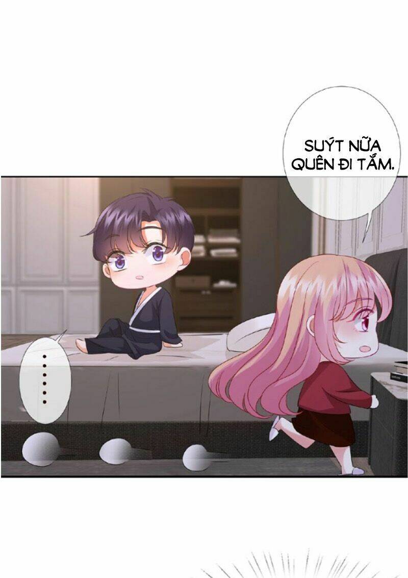 Danh Môn Chí Ái - Chapter 70.1 - Page 10