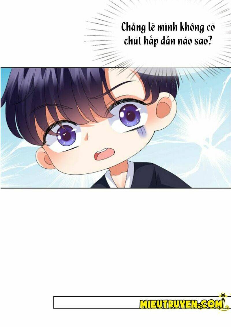 Danh Môn Chí Ái - Chapter 70.1 - Page 11