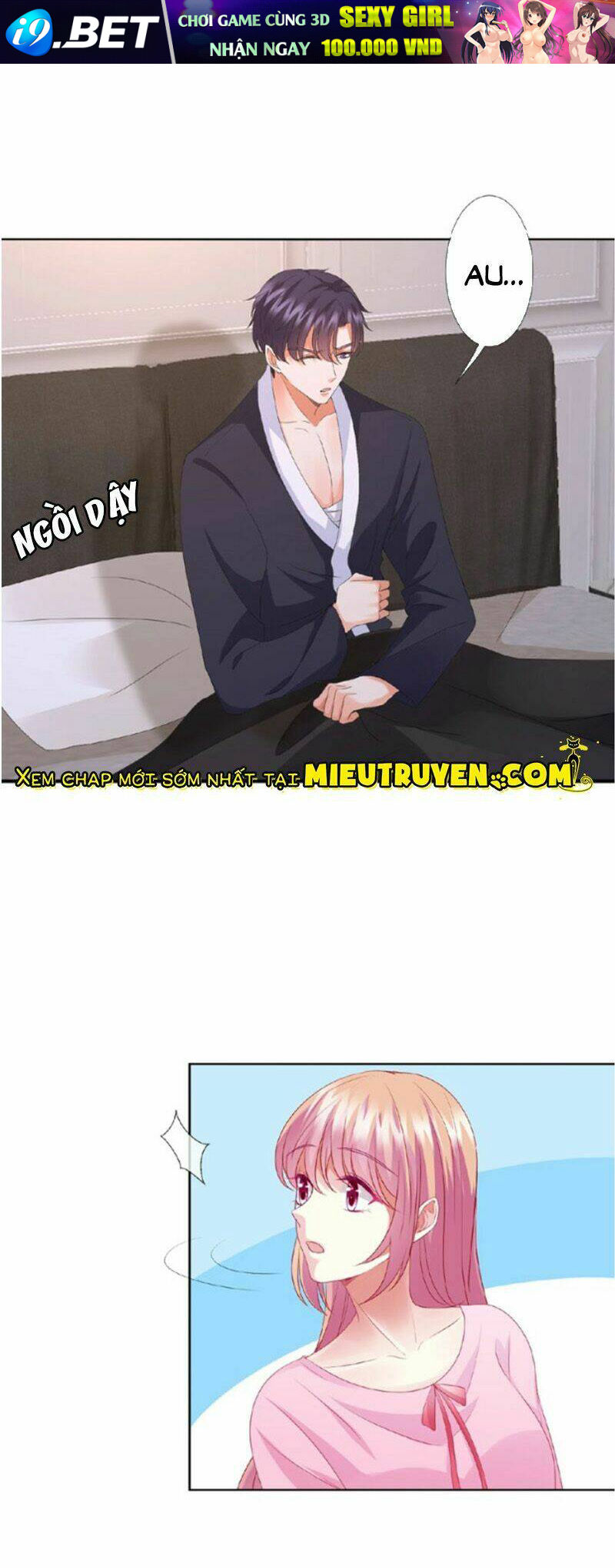 Danh Môn Chí Ái - Chapter 70.1 - Page 18