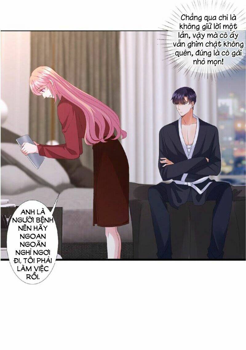Danh Môn Chí Ái - Chapter 70.1 - Page 7