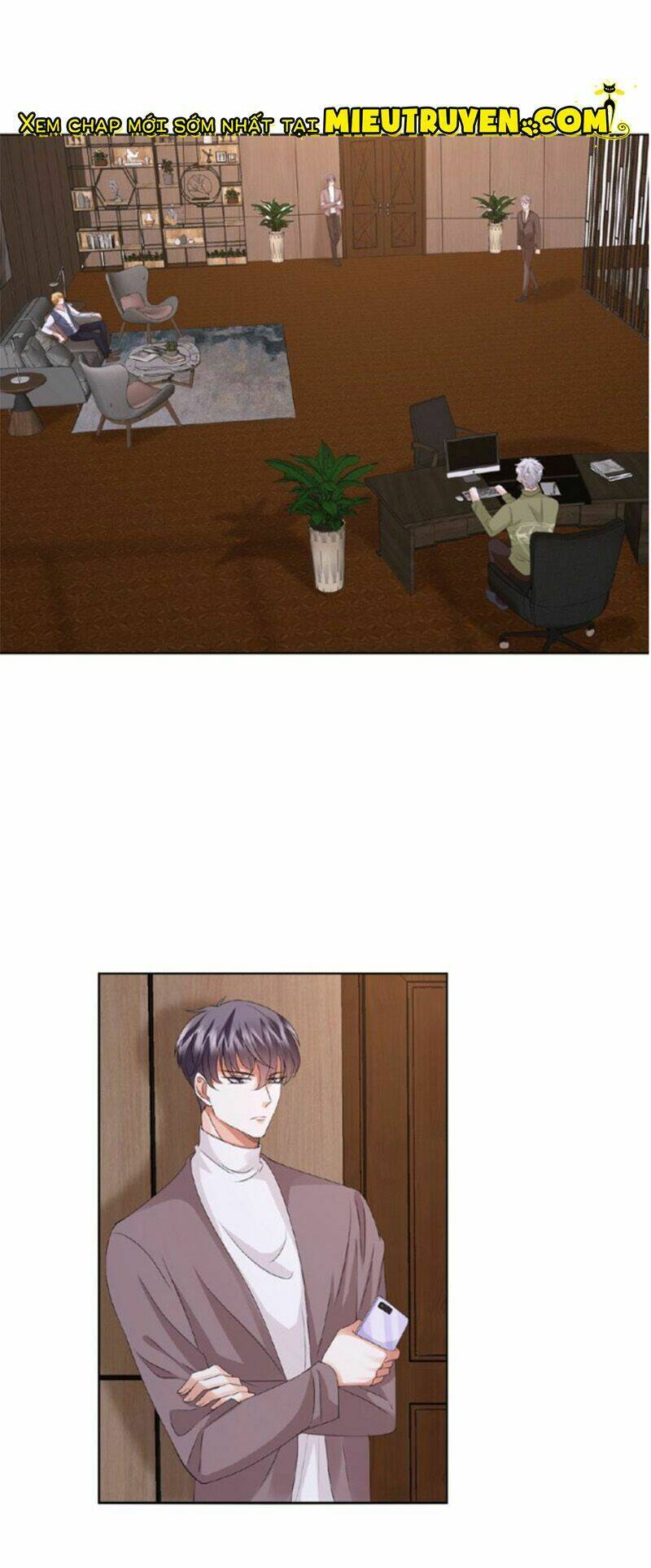 Danh Môn Chí Ái - Chapter 70.2 - Page 13