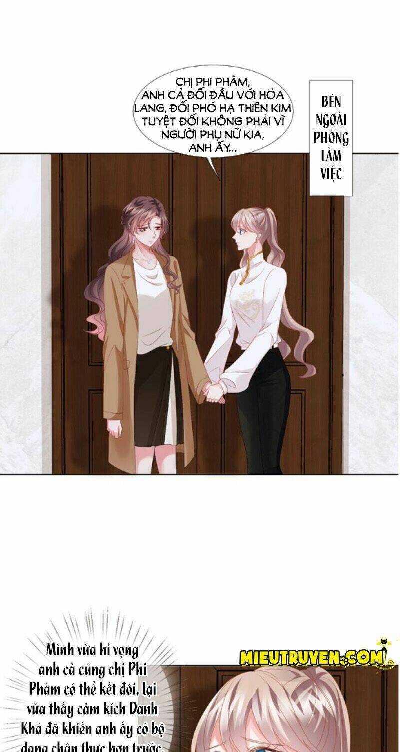 Danh Môn Chí Ái - Chapter 70.2 - Page 14