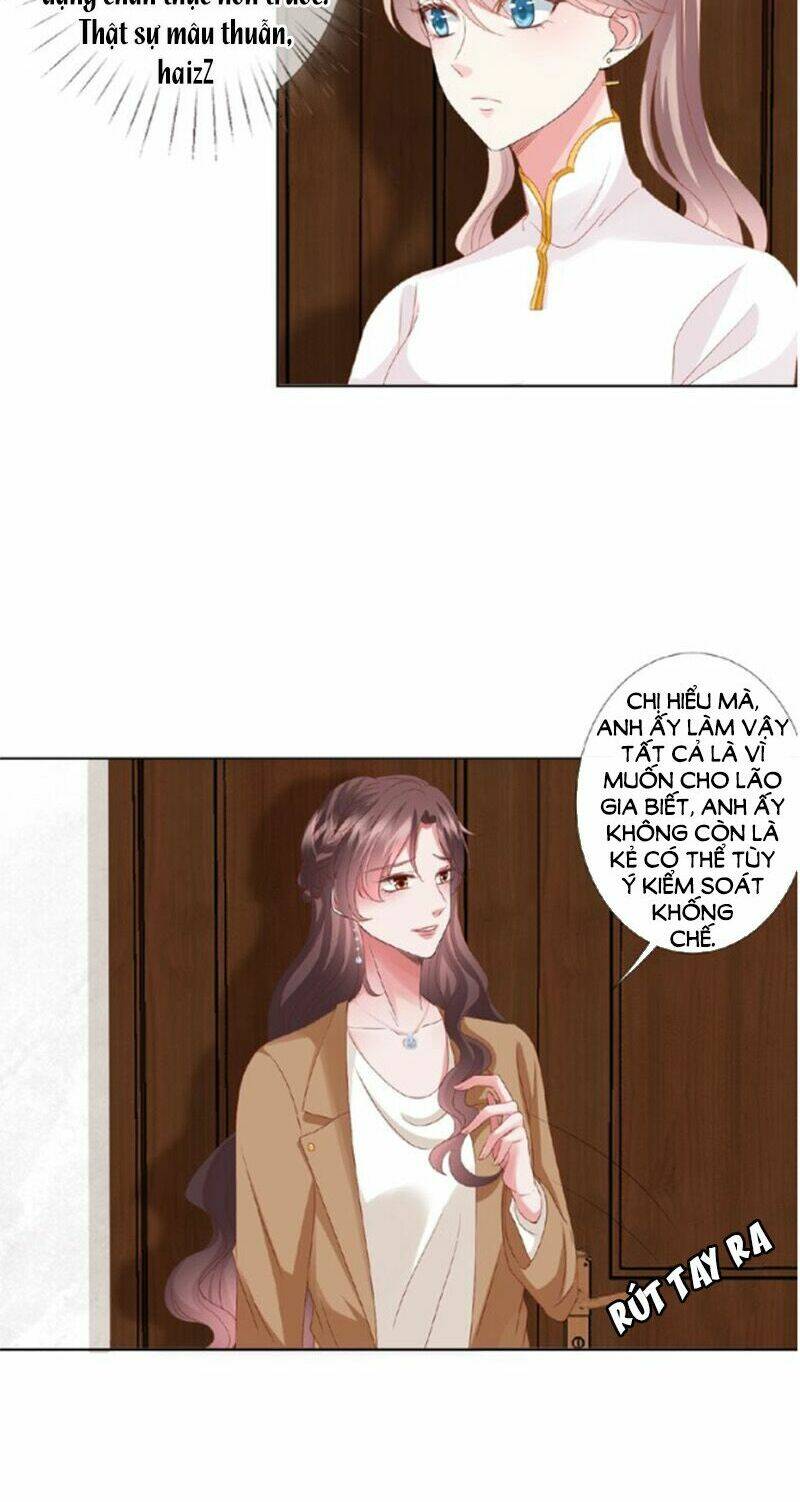 Danh Môn Chí Ái - Chapter 70.2 - Page 15