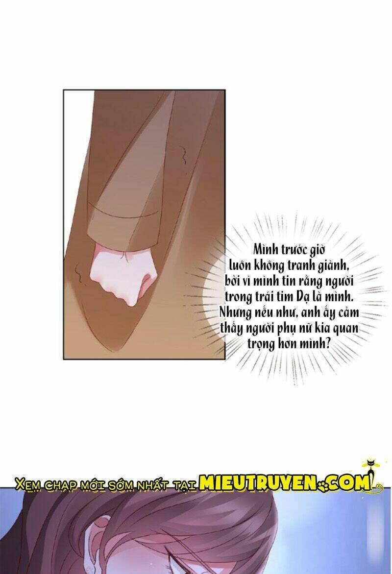 Danh Môn Chí Ái - Chapter 70.2 - Page 16