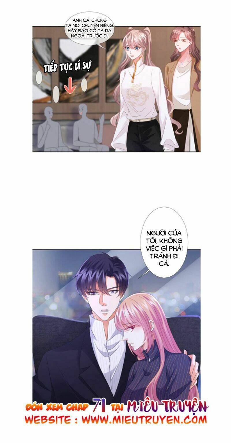 Danh Môn Chí Ái - Chapter 70.2 - Page 18