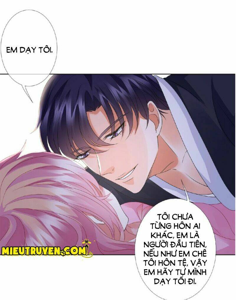 Danh Môn Chí Ái - Chapter 70.2 - Page 6