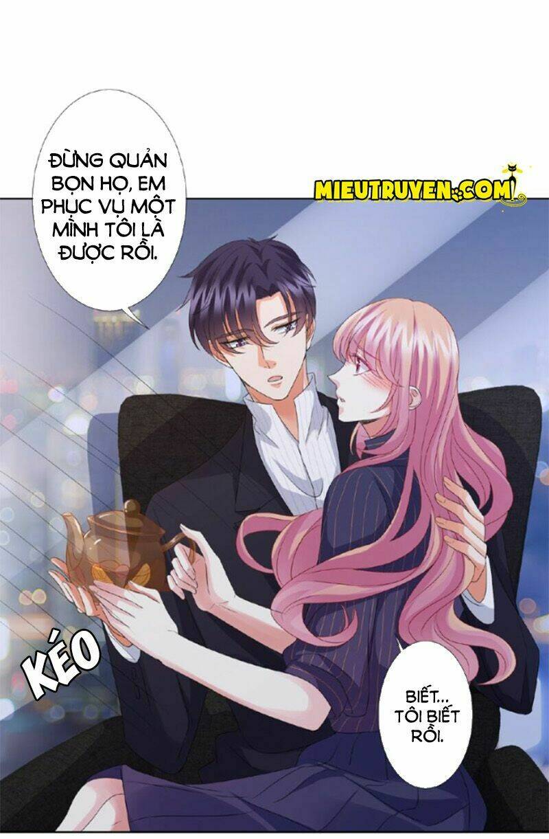 Danh Môn Chí Ái - Chapter 71.1 - Page 9