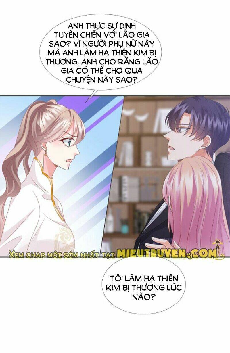 Danh Môn Chí Ái - Chapter 71.1 - Page 14