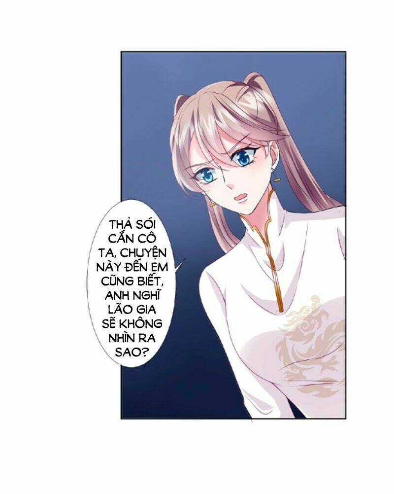 Danh Môn Chí Ái - Chapter 71.1 - Page 15