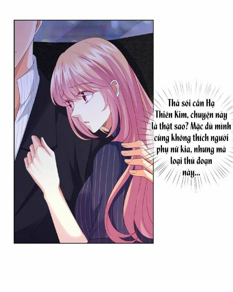 Danh Môn Chí Ái - Chapter 71.1 - Page 16