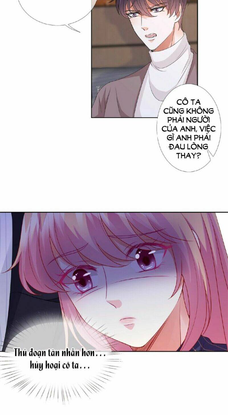 Danh Môn Chí Ái - Chapter 71.1 - Page 18