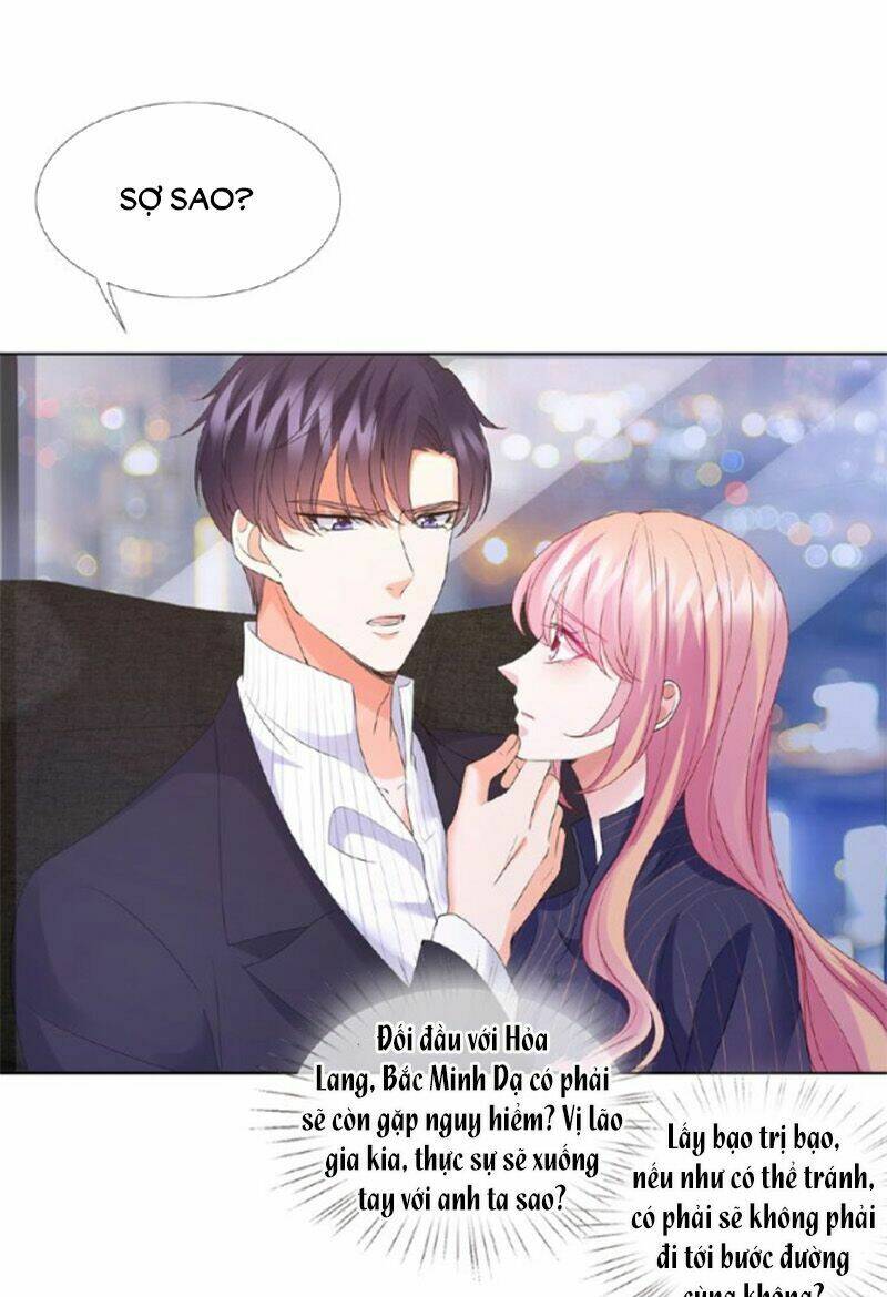 Danh Môn Chí Ái - Chapter 71.1 - Page 19