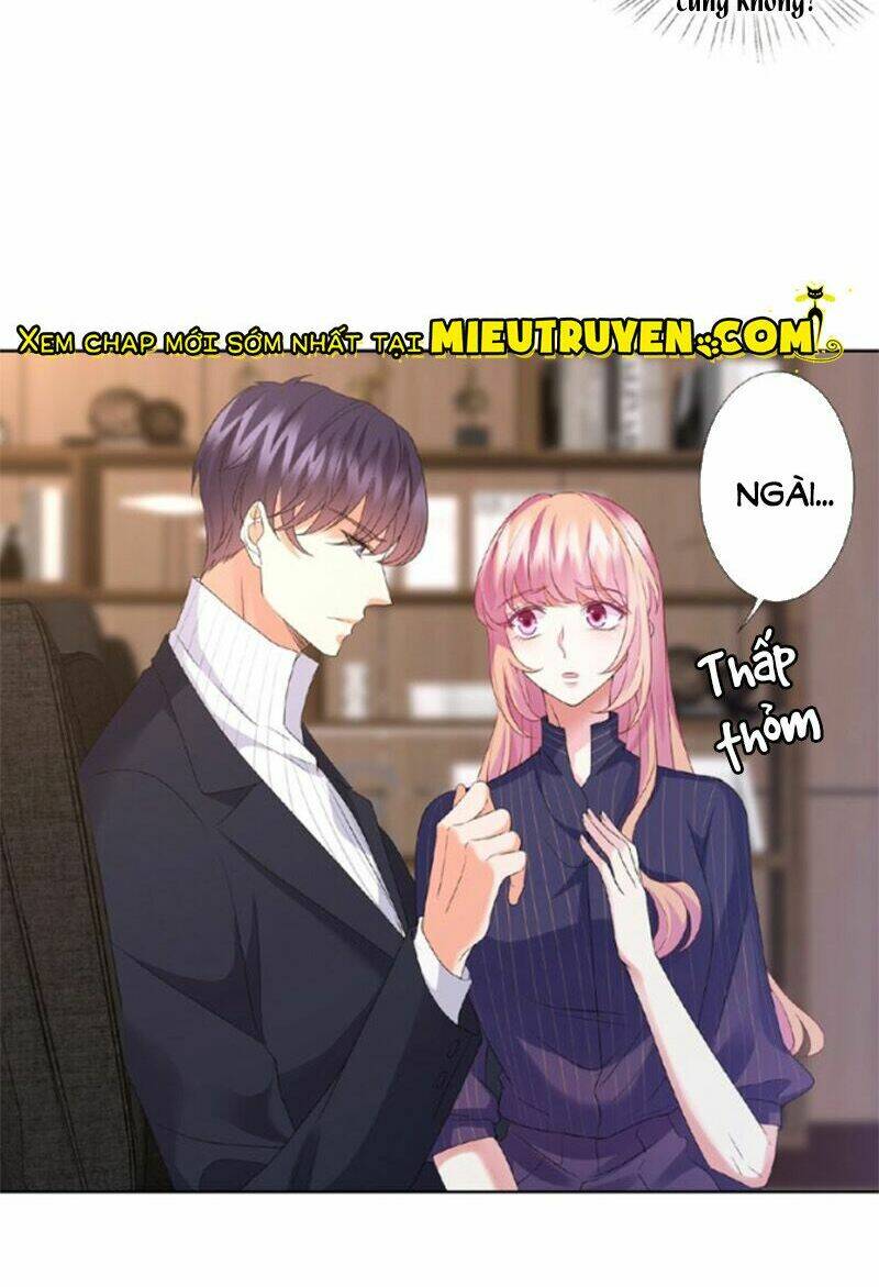 Danh Môn Chí Ái - Chapter 71.1 - Page 20