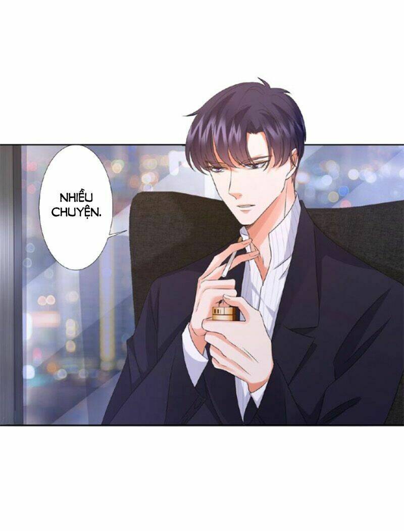 Danh Môn Chí Ái - Chapter 71.1 - Page 3