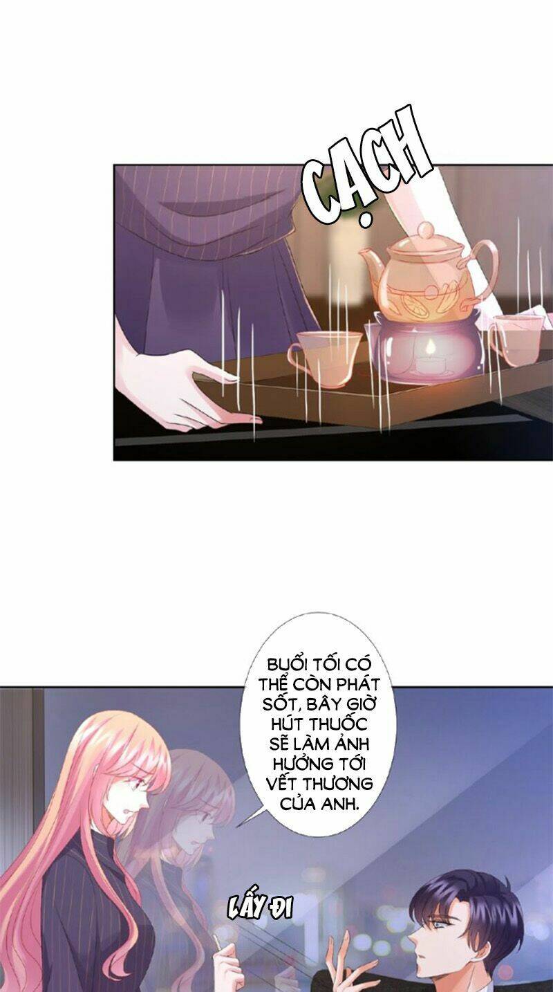 Danh Môn Chí Ái - Chapter 71.1 - Page 5