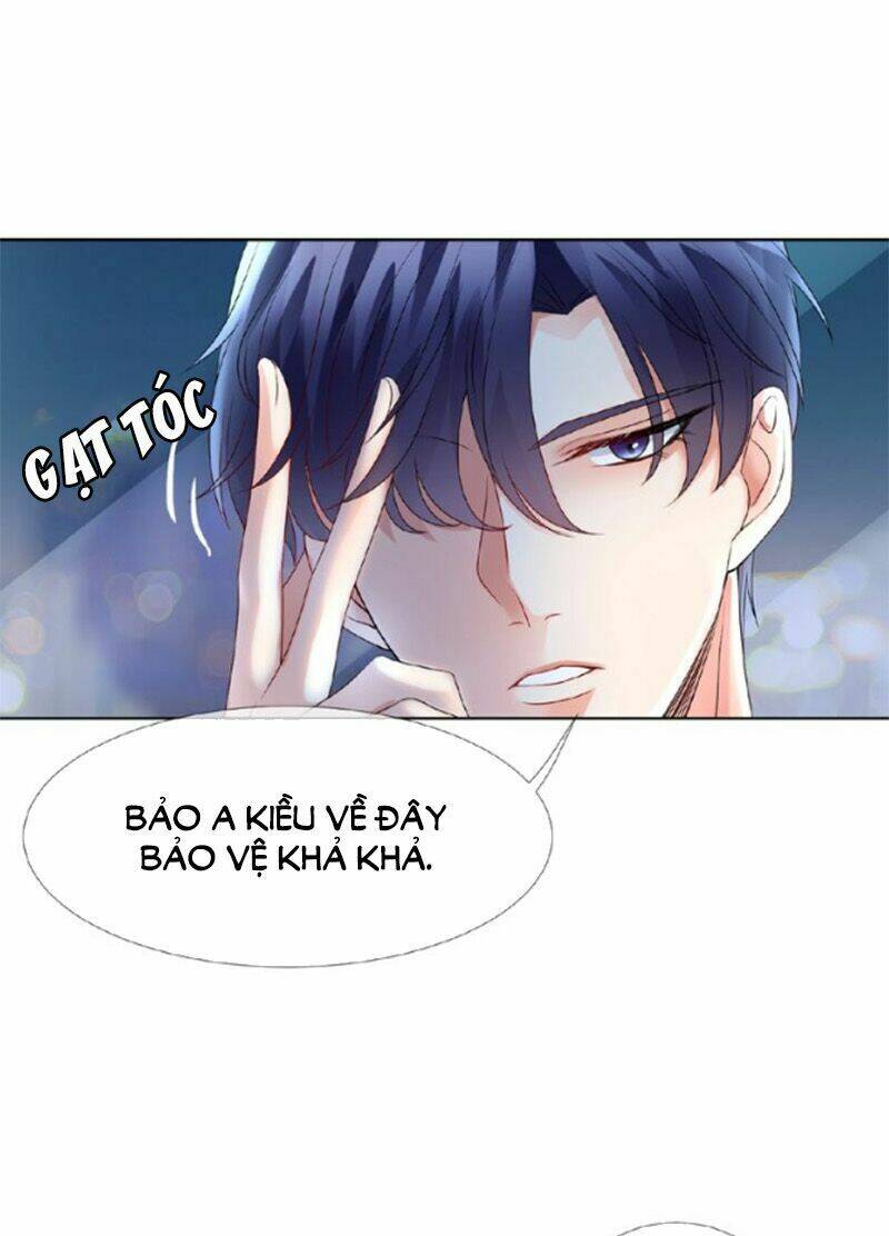 Danh Môn Chí Ái - Chapter 71.2 - Page 9