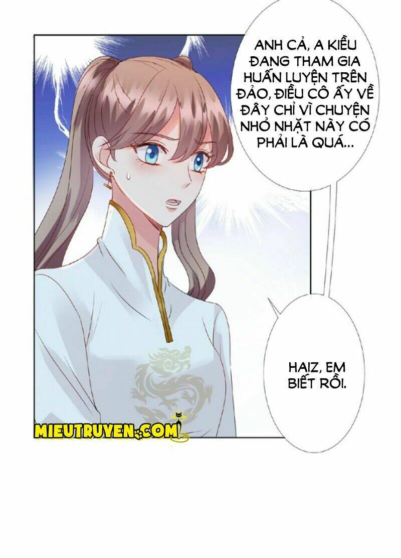 Danh Môn Chí Ái - Chapter 71.2 - Page 10