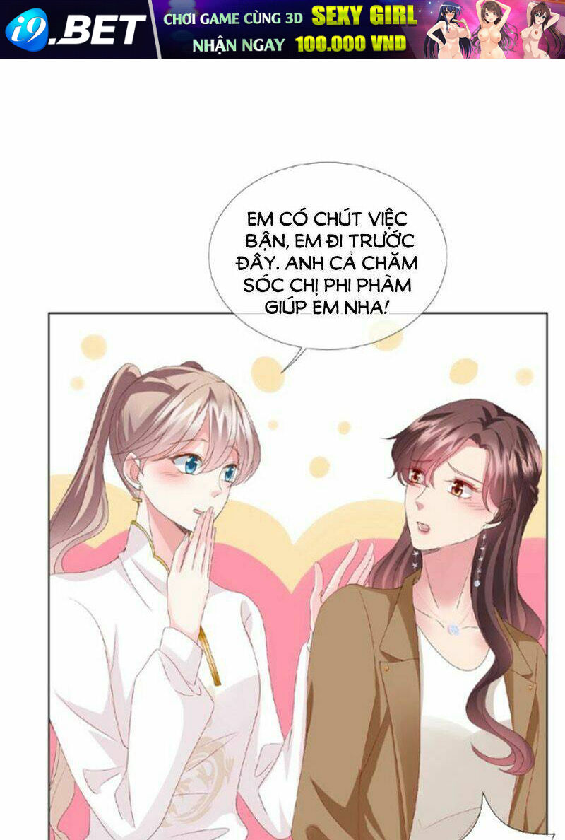 Danh Môn Chí Ái - Chapter 71.2 - Page 13