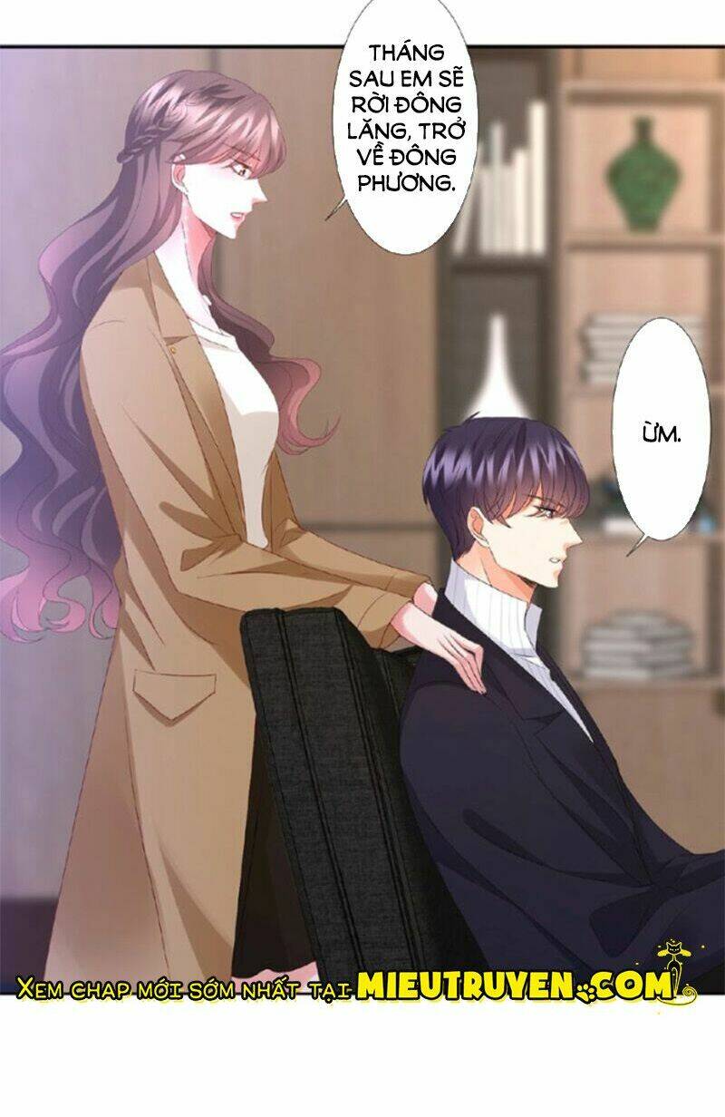 Danh Môn Chí Ái - Chapter 71.2 - Page 16