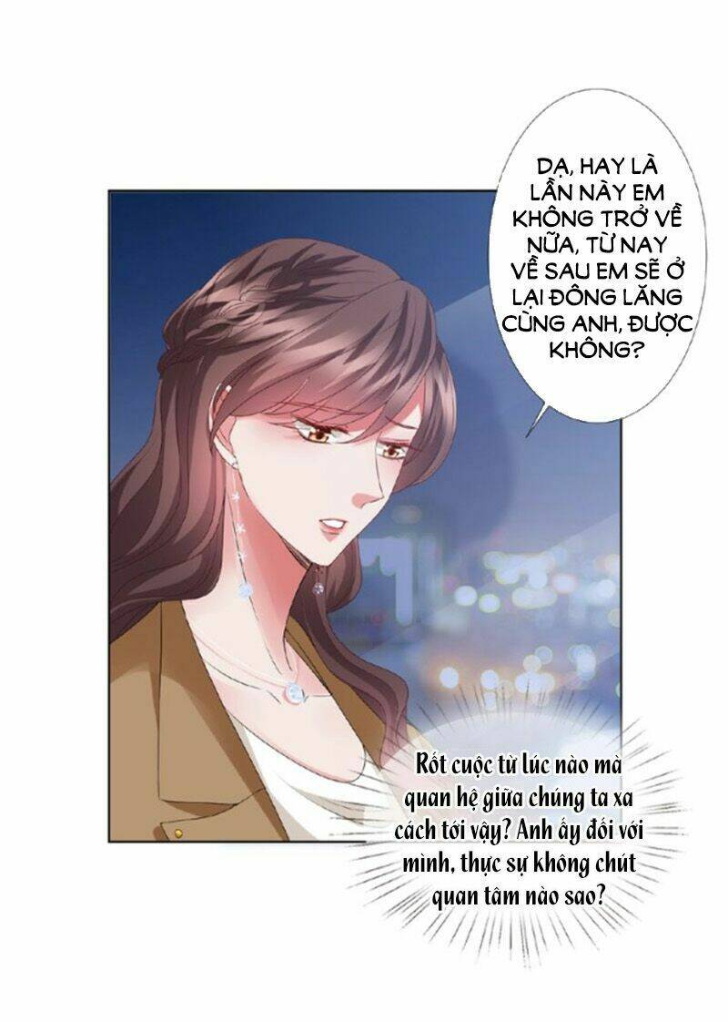Danh Môn Chí Ái - Chapter 71.2 - Page 17