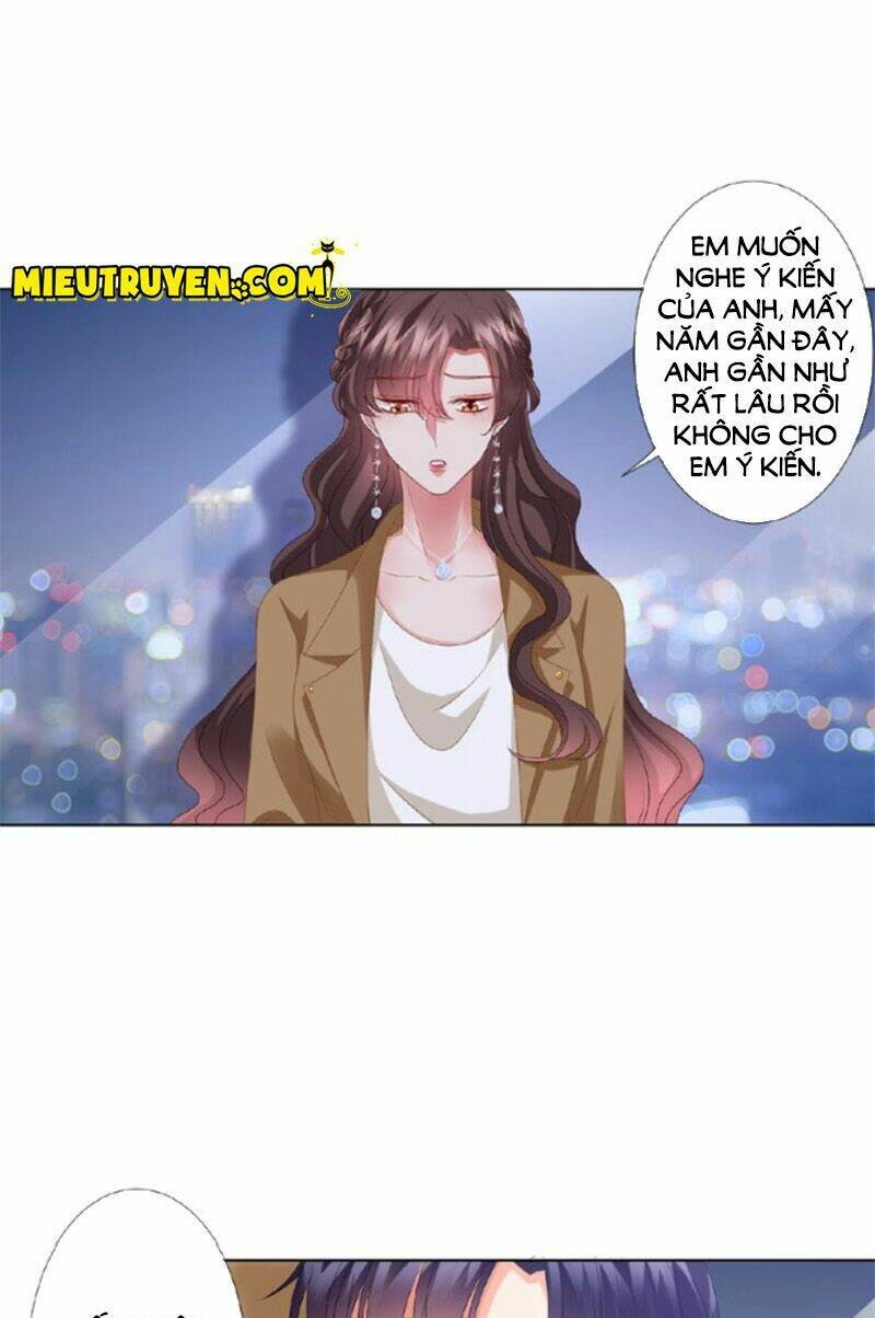Danh Môn Chí Ái - Chapter 71.2 - Page 19
