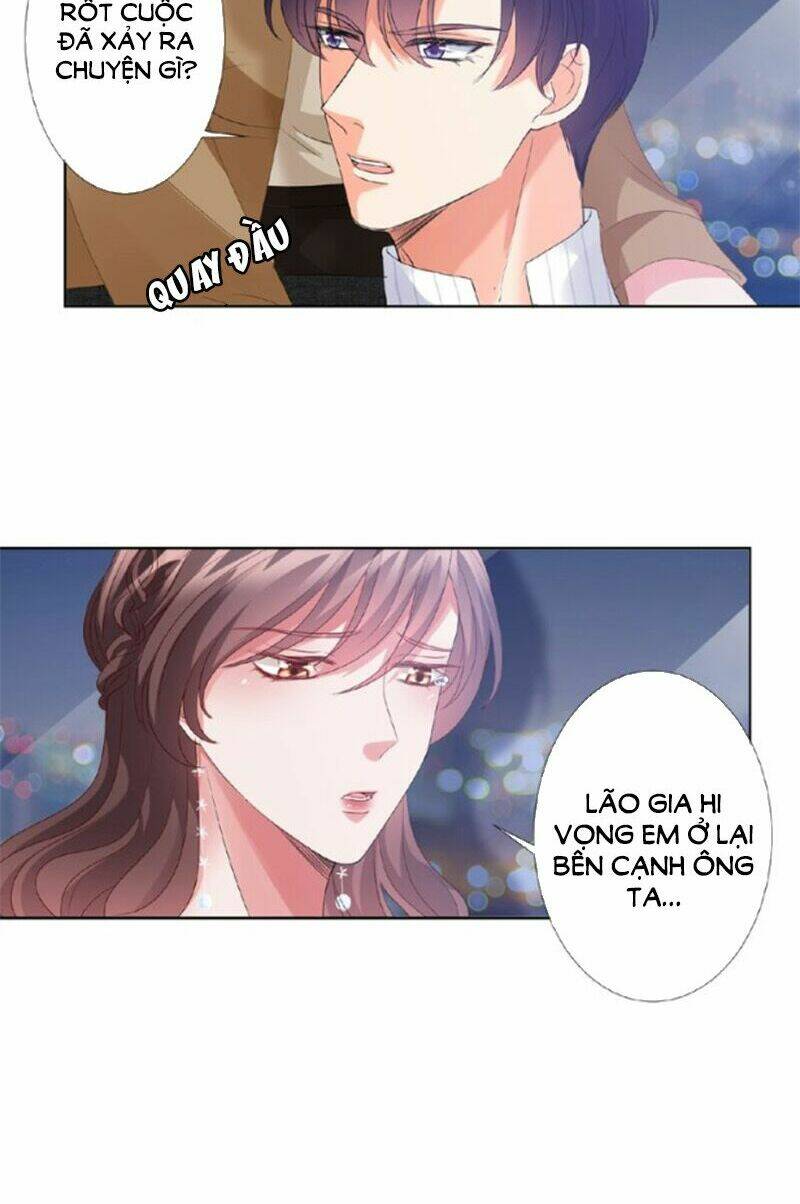 Danh Môn Chí Ái - Chapter 71.2 - Page 20