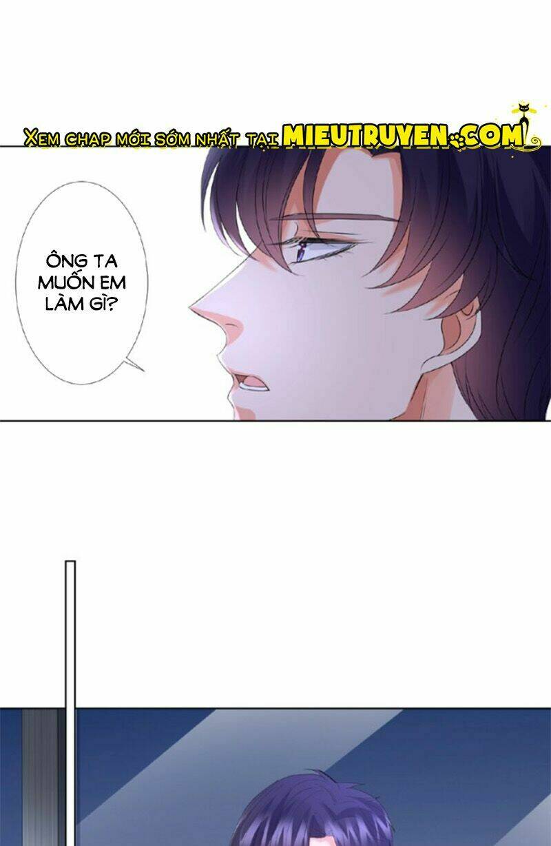 Danh Môn Chí Ái - Chapter 71.2 - Page 21